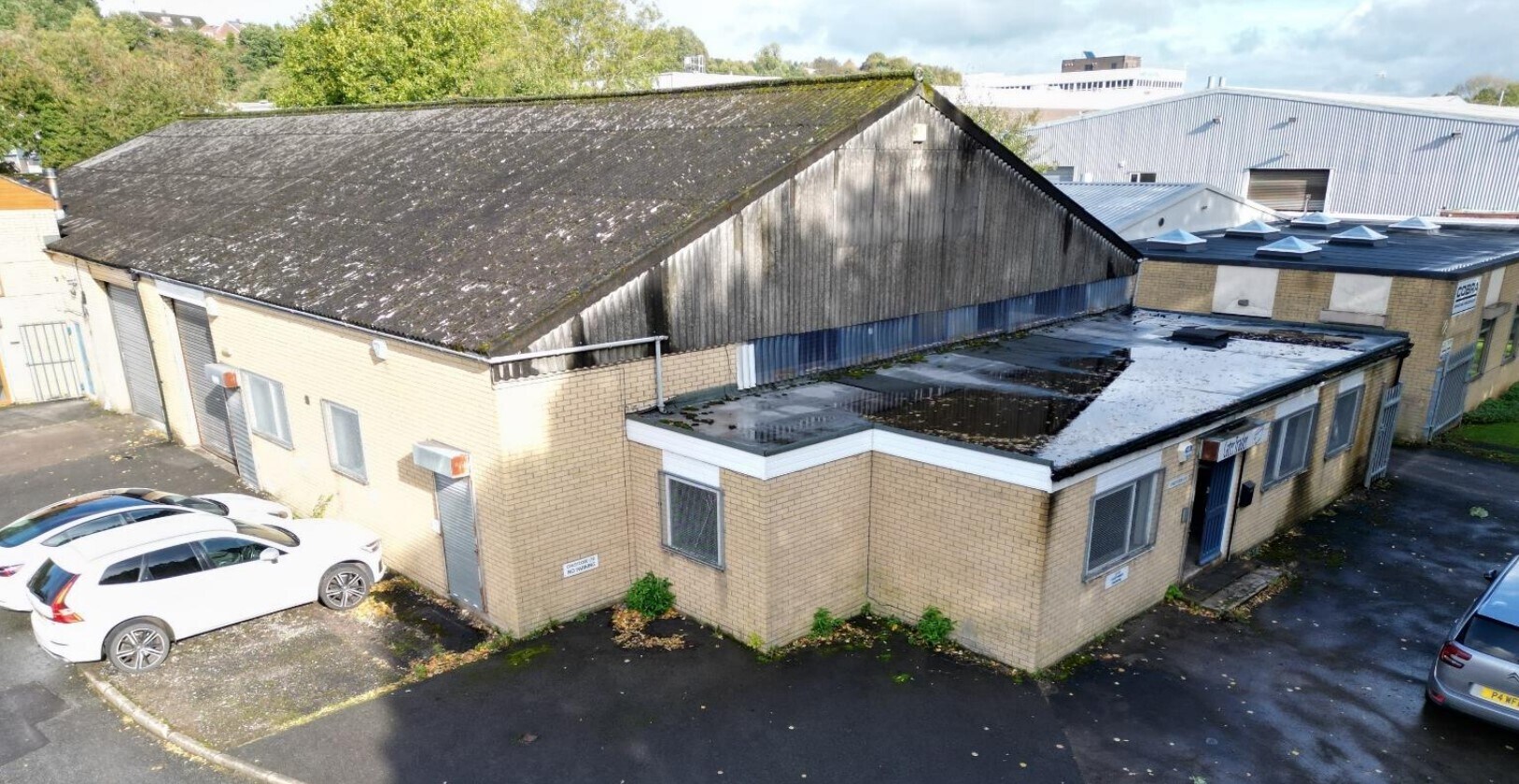 Riverdane Rd, Congleton for sale Building Photo- Image 1 of 1