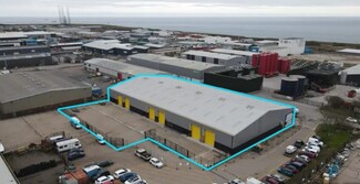 More details for 9 Hareness Cir, Aberdeen - Industrial for Rent