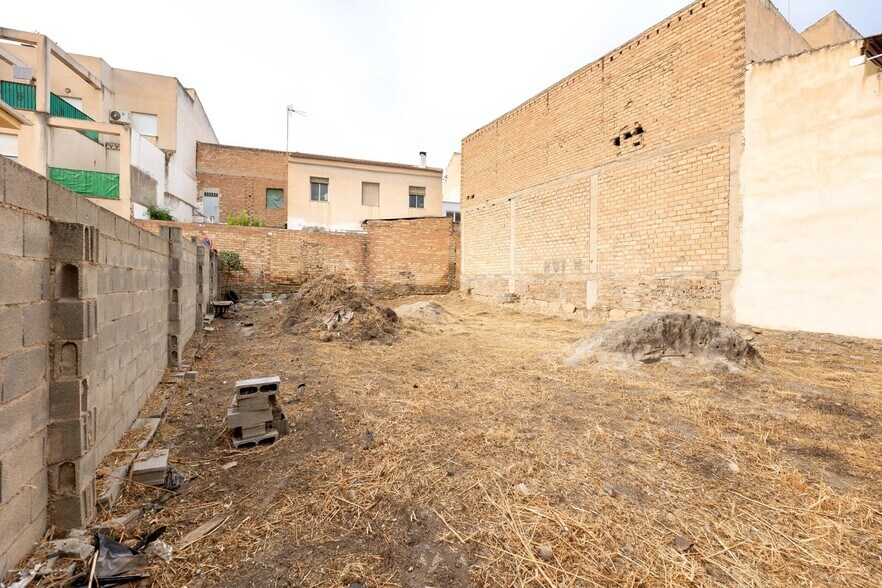Land in Las Gabias, Granada for sale - Building Photo - Image 3 of 16