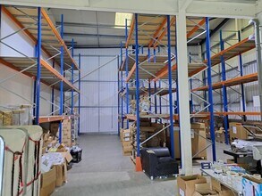 Tewin Ct, Welwyn Garden City to rent Interior Photo- Image 2 of 2