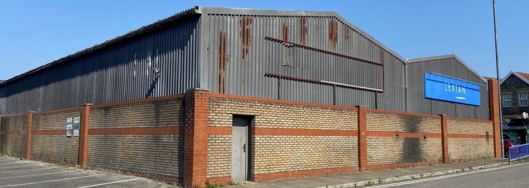 Industrial in 677 Fishponds Rd, Bristol to rent Primary Photo- Image 1 of 2