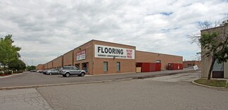 More details for 5925 Tomken Rd, Mississauga, ON - Light Industrial to Rent