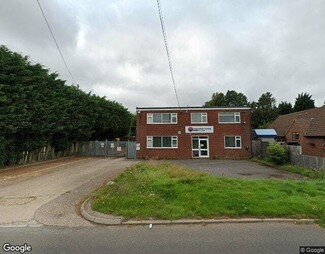 More details for 6 Lutterworth Rd, Hinckley - Industrial for Rent