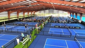 More details for 2525 Country Club Blvd, Orange Park, FL - Leisure for Sale