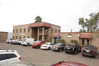 More details for 7122 N 59th Ave, Glendale, AZ - Office for Rent