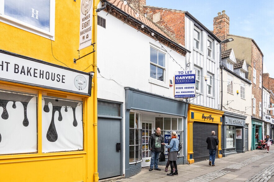 22 Post House Wynd, Darlington for sale - Primary Photo - Image 1 of 1