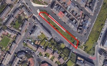 Waldo St, North Shields for sale Aerial- Image 1 of 2