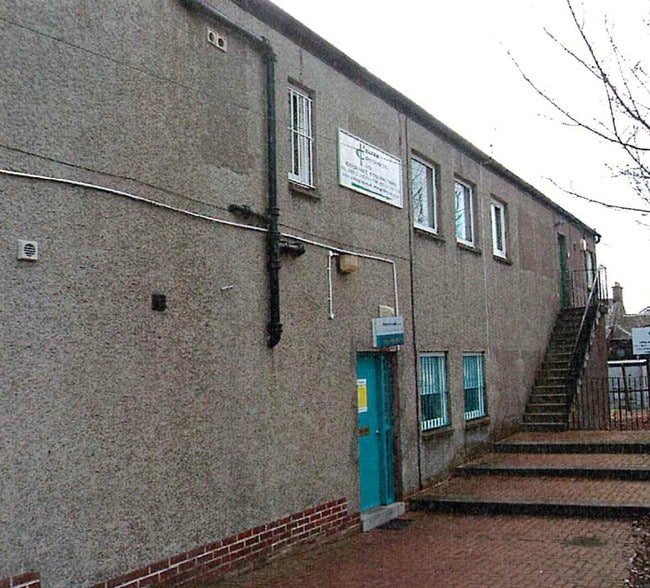 14-16 King St, Wishaw to rent - Building Photo - Image 3 of 12