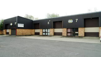 More details for Blackworth Industrial Estate, Swindon - Industrial for Rent