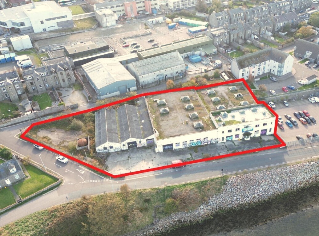 Greyhope Rd, Aberdeen for sale Building Photo- Image 1 of 3