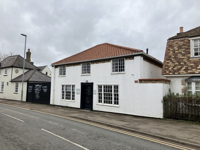 More details for 94 High St, Cambridge - Office to Rent
