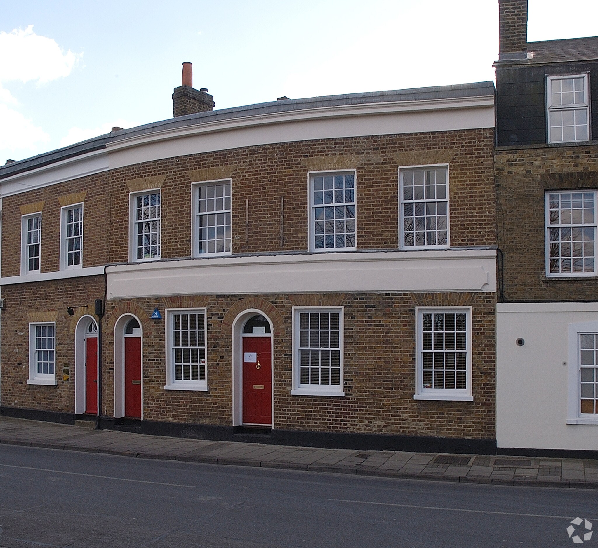 27 Victoria St, Windsor for sale Primary Photo- Image 1 of 1