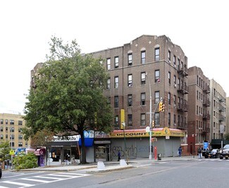 More details for 1605 Walton Ave, Bronx, NY - Light Industrial to Rent
