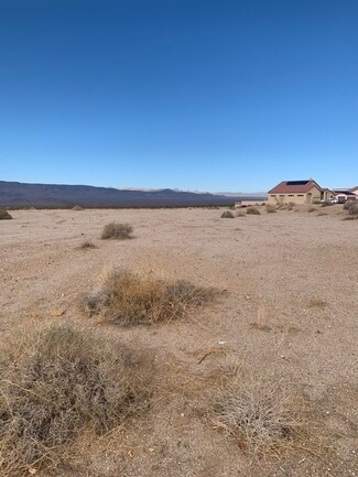 More details for Palm Gardens-Near Laughlin-6ready to bui – Land for Sale, Palm Gardens, NV