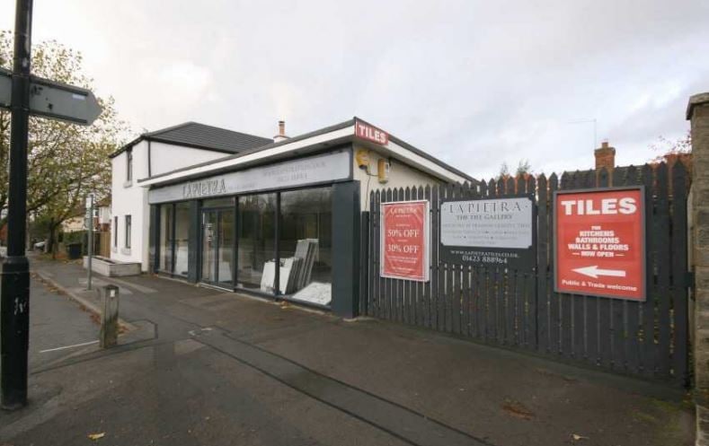 131 High St, Harrogate to rent - Primary Photo - Image 1 of 1