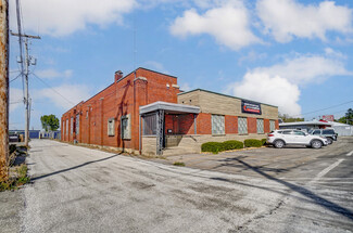 More details for 37 N Sylvan Ave, Columbus, OH - Industrial for Rent