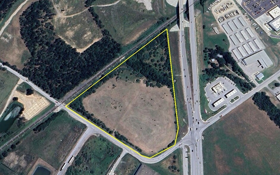 0 LOOP 337, New Braunfels, TX for sale - Building Photo - Image 1 of 2