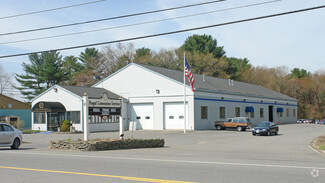 More details for 34 Lafayette Rd, North Hampton, NH - Industrial for Rent