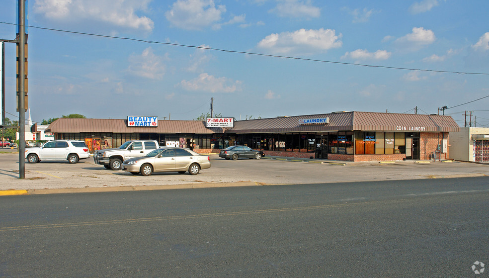 810 N Gray St, Killeen, TX for sale - Primary Photo - Image 1 of 1