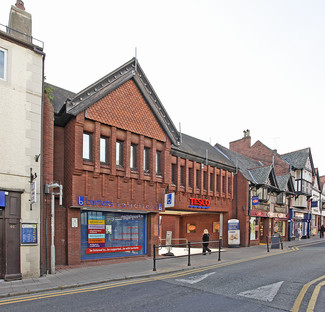 More details for 1 Frodsham Sq, Chester - Retail for Rent