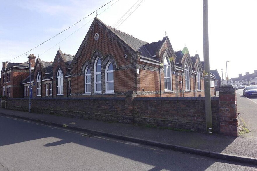 Tyler St, Parkeston for sale - Primary Photo - Image 1 of 1