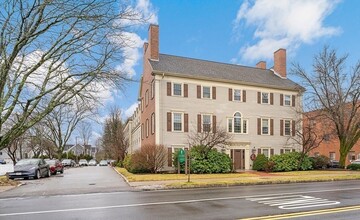 105 Chestnut St, Needham, MA for sale Building Photo- Image 1 of 15