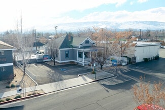 More details for 418 Cheney St, Reno, NV - Office for Sale