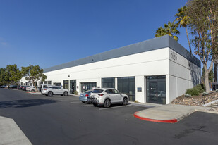 6185 Cornerstone Ct E, San Diego CA - Commercial Property