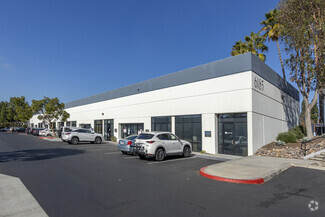 More details for 6185 Cornerstone Ct E, San Diego, CA - Light Industrial for Rent