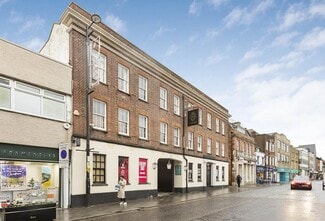 More details for 93 High St, Brentwood - Retail for Sale