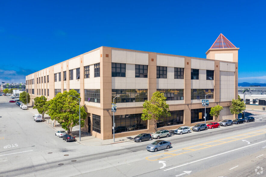 1661 Tennessee St, San Francisco, CA for rent - Building Photo - Image 2 of 20