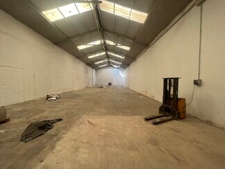 More details for Carrer Tenes, 15, Parets del Vallès - Industrial to Rent