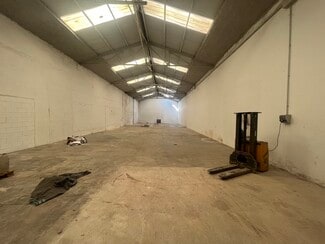 More details for Carrer Tenes, 15, Parets del Vallès - Industrial to Rent