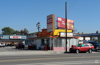 8622 Woodman Ave, Panorama City, CA for sale Primary Photo- Image 1 of 1