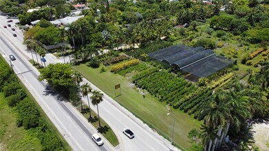 12595 SW 56th St, Miami, FL for rent Aerial- Image 1 of 9