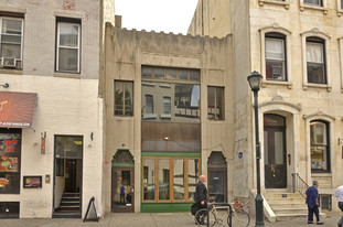 2006 Chestnut St, Philadelphia PA - Commercial Property