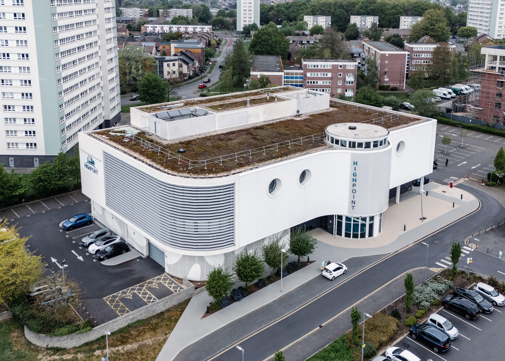 Bursledon Road, Southampton to rent Primary Photo- Image 1 of 8