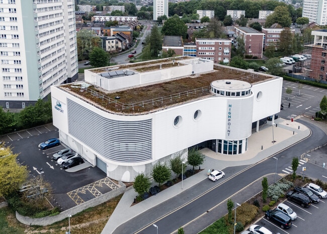 More details for Bursledon Road, Southampton - Office to Rent