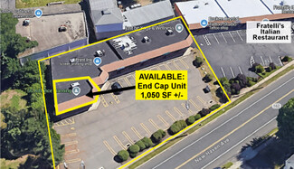 More details for 224-246 New Haven Ave, Milford, CT - Office/Retail for Rent