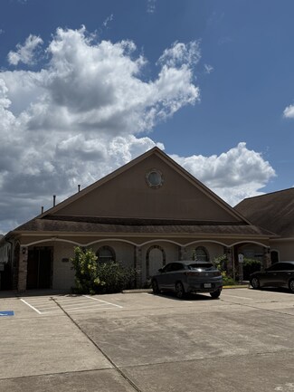 More details for 20911 Kingsland Blvd, Katy, TX - Office / Medical to Rent