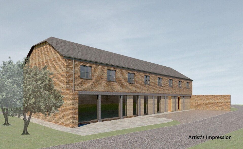 Little England, Blandford Forum to rent - Primary Photo - Image 1 of 4