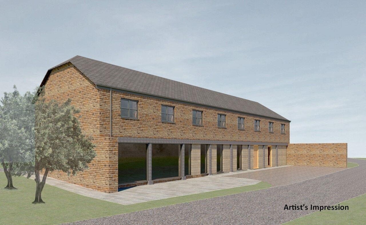 Little England, Blandford Forum to rent Primary Photo- Image 1 of 5