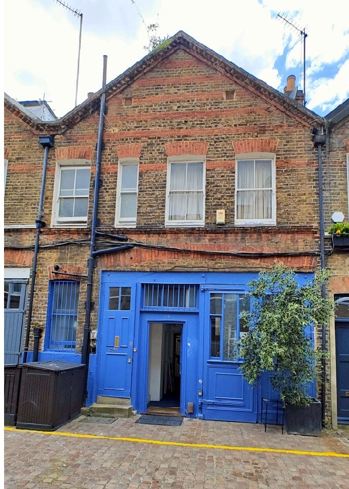 26-26A Astwood Mews, London to rent Primary Photo- Image 1 of 5