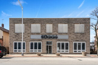 More details for 423 N Chicago St, Joliet, IL - Light Industrial for Sale