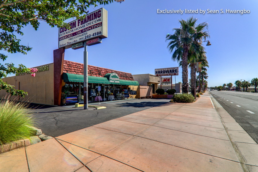 24050 Sunnymead Blvd, Moreno Valley, CA for sale - Building Photo - Image 1 of 1