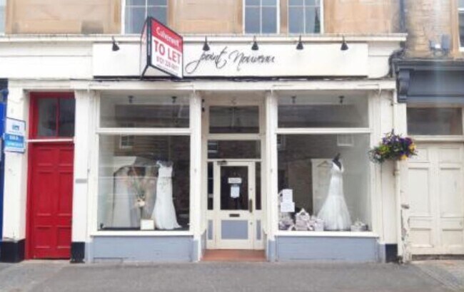 More details for 58 High St, Dunblane - Retail to Rent