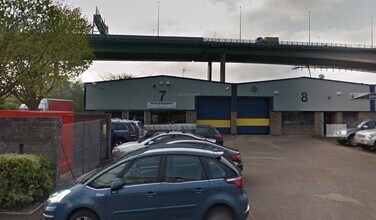 West Town Rd, Avonmouth to rent Building Photo- Image 2 of 3