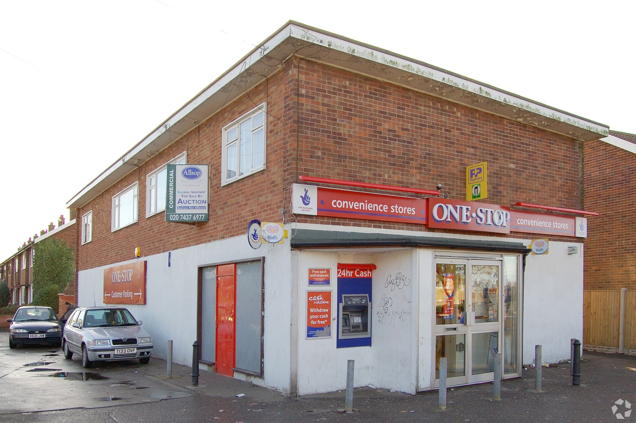 150-154 Brasenose Av, Great Yarmouth for sale Primary Photo- Image 1 of 1