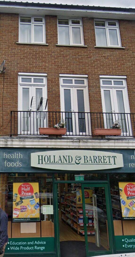 More details for 35 Oakdene Parade, Cobham - Retail to Rent