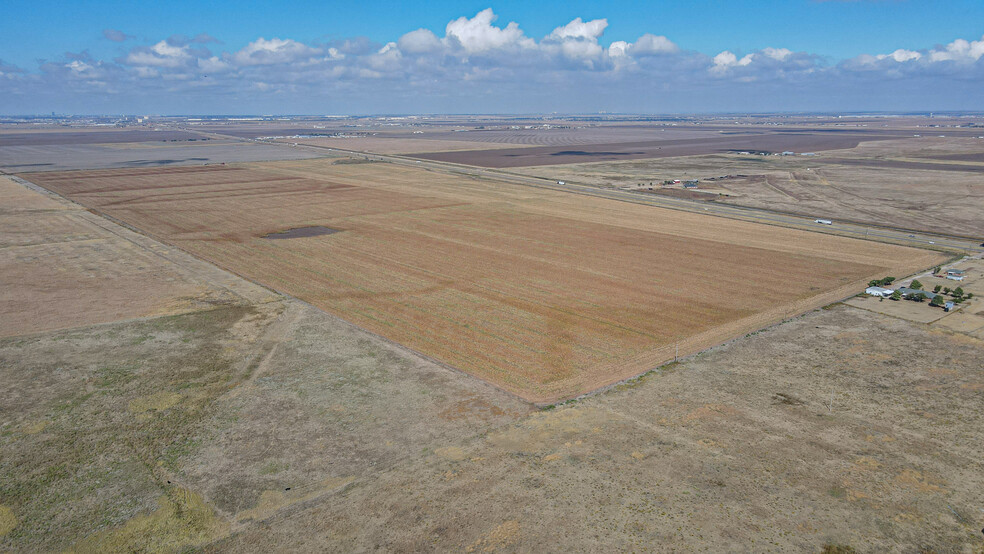 17400 HIGHWAY 287, Amarillo, TX for sale - Primary Photo - Image 1 of 1